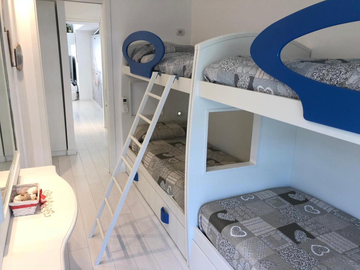 Villa D'Este Attico Con Piscina Rooftop Juan-les-Pins Kültér fotó