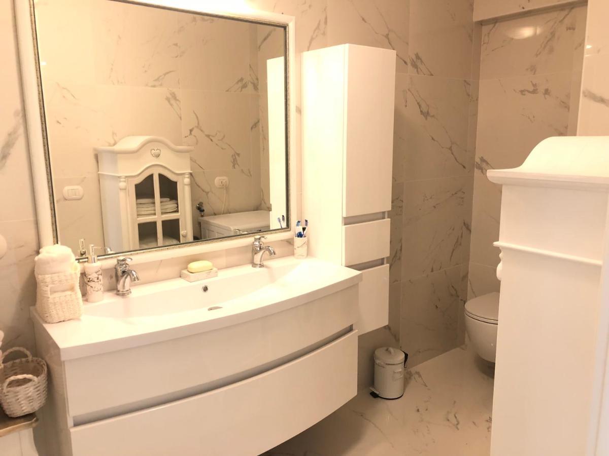 Villa D'Este Attico Con Piscina Rooftop Juan-les-Pins Kültér fotó